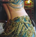 Orientalischer Tanz