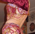 Orientalischer Tanz